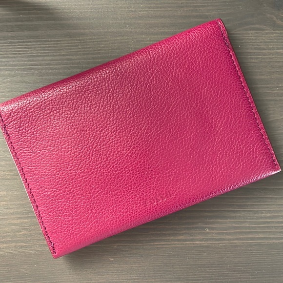 Fossil small leather good - Picture 3 of 9